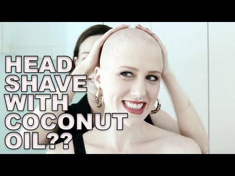 All Headshave Videos